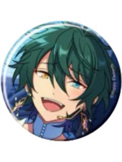 影片美伽圆徽章花后-2025 Dec.通贩系列