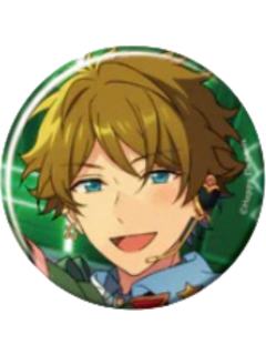 高峯翠圆徽章花后-2025 Dec.通贩系列