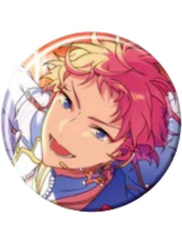 斋宫宗圆徽章花后-2025 Dec.通贩系列