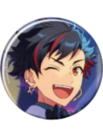 南云铁虎圆徽章花后-2025 Dec.通贩系列