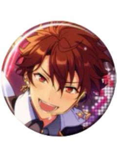 守泽千秋圆徽章花后-2025 Dec.通贩系列