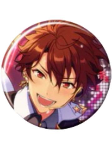 守泽千秋圆徽章花后-2025 Dec.通贩系列