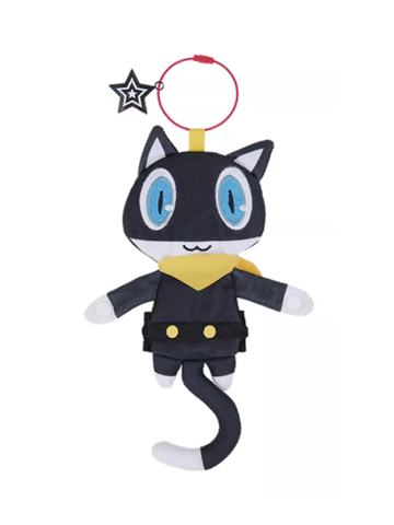 摩尔加纳零钱包周边-GSC系列