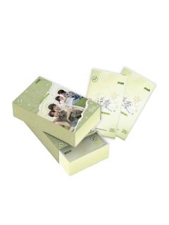 Revenged Love纪念收藏卡第2弹