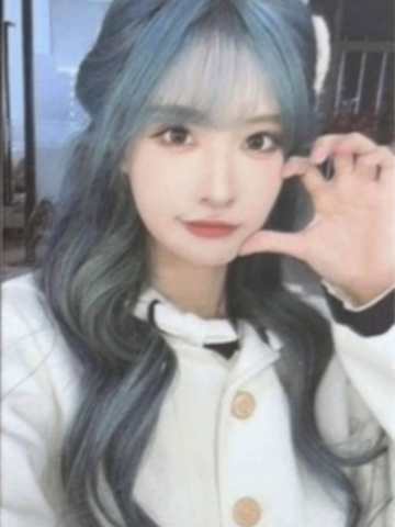 《I Know You Know》上海站小卡 ver.G