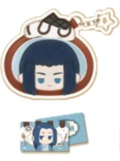 无限卡套-下午茶奇遇系列