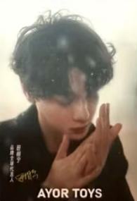 AYORTOYS冬日卡 ver.E