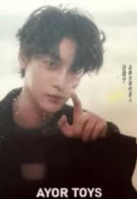 AYORTOYS冬日卡 ver.B