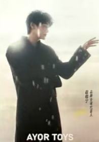 AYORTOYS冬日卡 ver.A