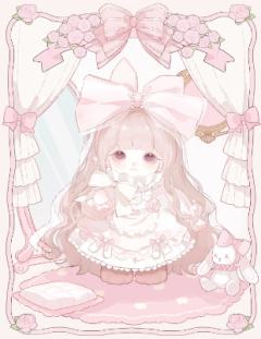 蕾拉·少女手札