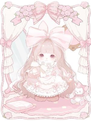 蕾拉·少女手札