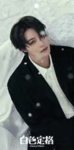 am幸运卡书签 羊