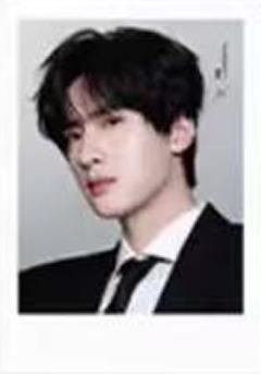 优时颜代言拍立得 ver.B