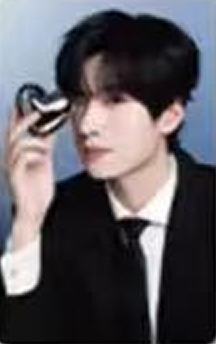 优时颜代言小卡 ver.A