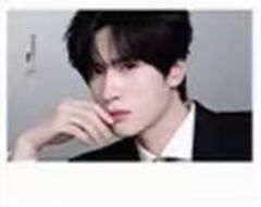 优时颜代言拍立得 ver.A