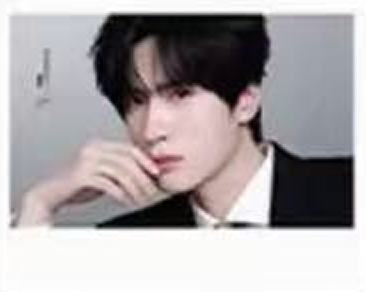 优时颜代言拍立得 ver.A