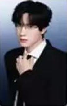 优时颜代言小卡 ver.C