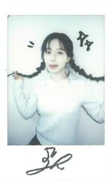 漫潮杂志a版拍立得 ver.A