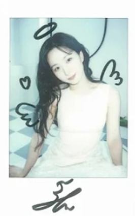 漫潮杂志d版拍立得 ver.C