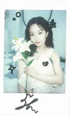 漫潮杂志d版拍立得 ver.D