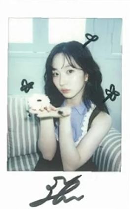 漫潮杂志d版拍立得 ver.A