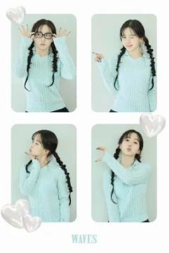 漫潮杂志d版四宫格