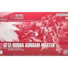 HGFC GF13-006NA 麦克之星高达-资料图