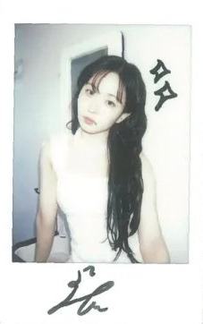 漫潮杂志c版拍立得 ver.A