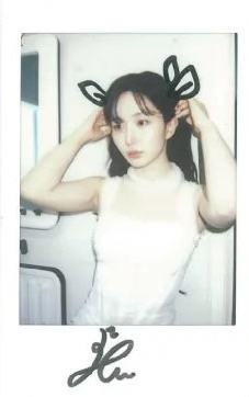 漫潮杂志c版拍立得 ver.B