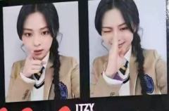 ms签售2.0中签二宫格 溜