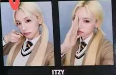 ms签售2.0中签二宫格 志