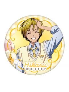 进藤光A徽章-派对Ver.