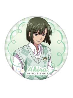 塔矢亮A徽章-派对Ver.