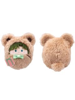 塔矢亮B毛绒-派对Ver.