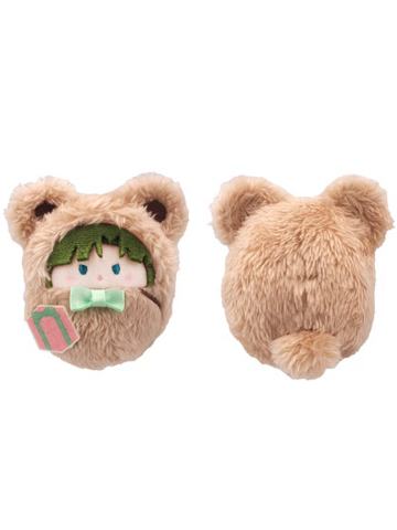 塔矢亮B毛绒-派对Ver.