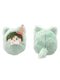 塔矢亮A毛绒-派对Ver.