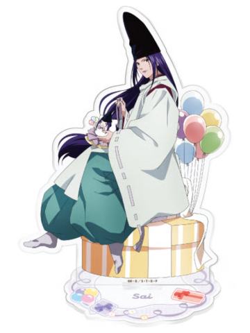 藤原佐为立牌-派对Ver.