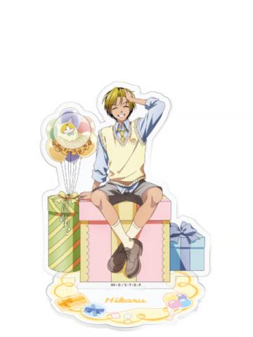 进藤光立牌-派对Ver.