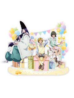 多人立牌-派对Ver.