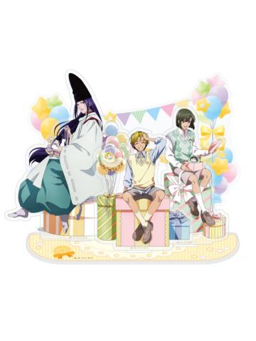 多人立牌-派对Ver.