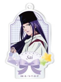 藤原佐为A挂件-派对Ver.