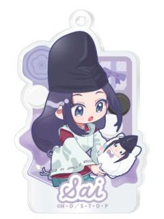 藤原佐为B挂件-派对Ver.