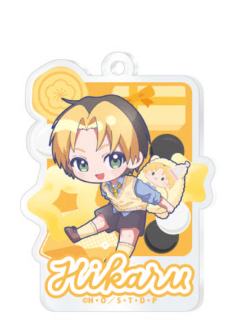 进藤光B挂件-派对Ver.