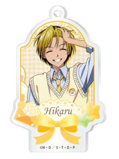 进藤光A挂件-派对Ver.