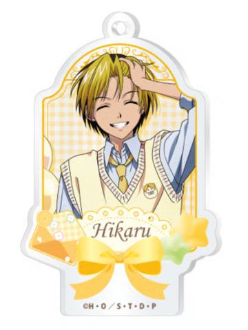 进藤光A挂件-派对Ver.