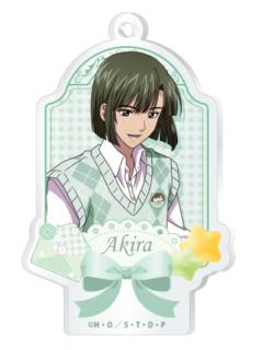 塔矢亮A挂件-派对Ver.