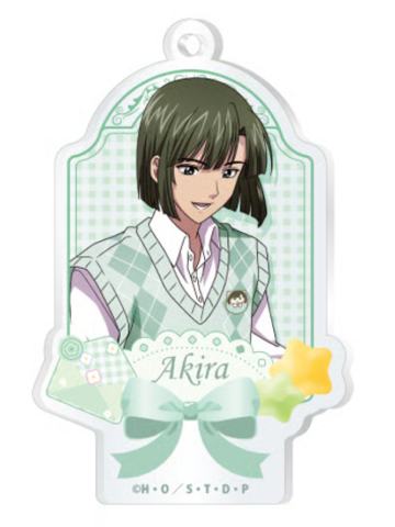 塔矢亮A挂件-派对Ver.