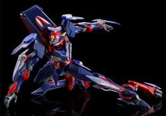 HG Zi-阿波罗-资料图