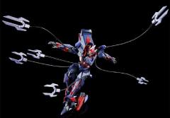 HG Zi-阿波罗-资料图