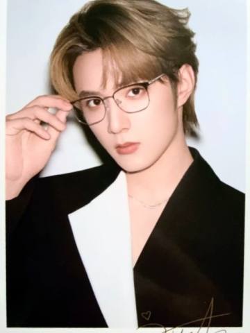 海俪恩仿撕拉片4